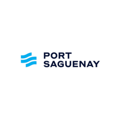 Logo-Port de Saguenay